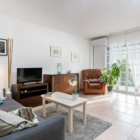 Apartment Lovely Next To The Beach Torremolinos