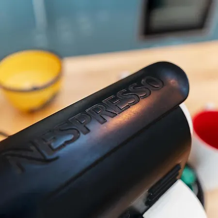 Lovely Next To The Beach *