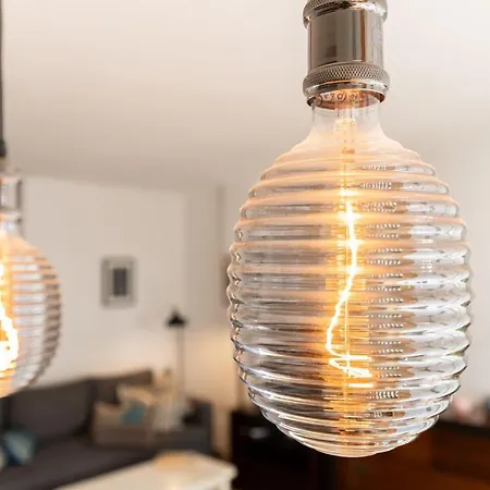 Lejlighed Lovely Next To The Beach Torremolinos