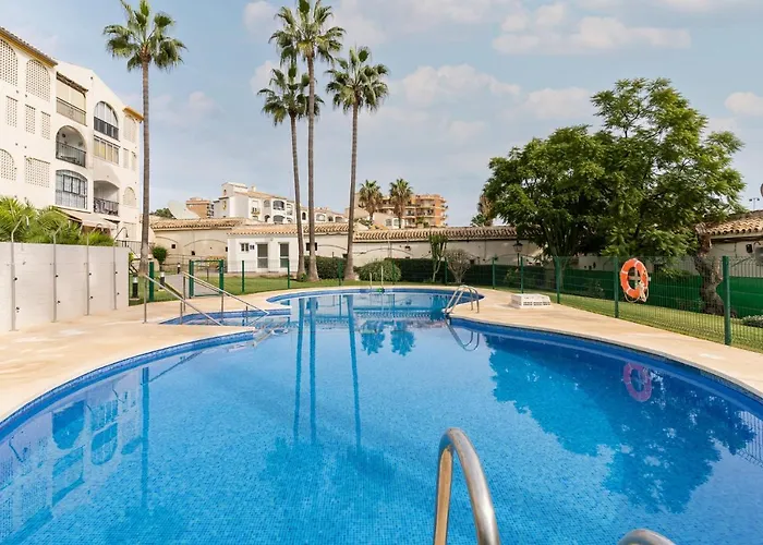 Lovely Next To The Beach *