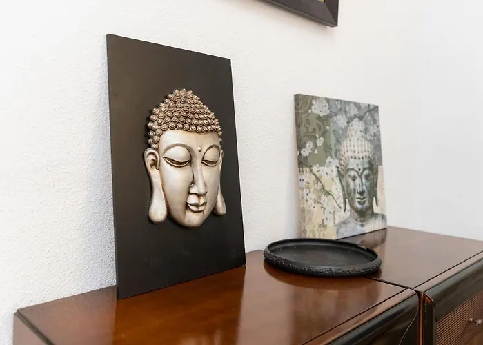 Lovely Next To The Beach Torremolinos