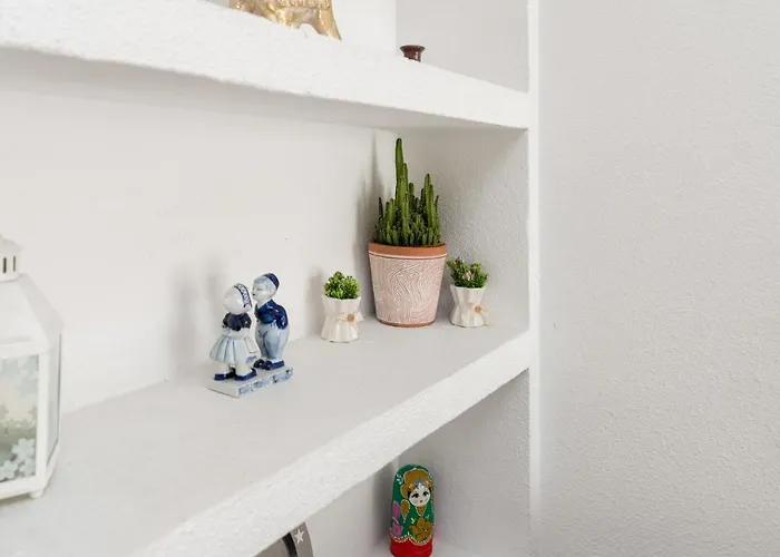 Lovely Next To The Beach Appartement