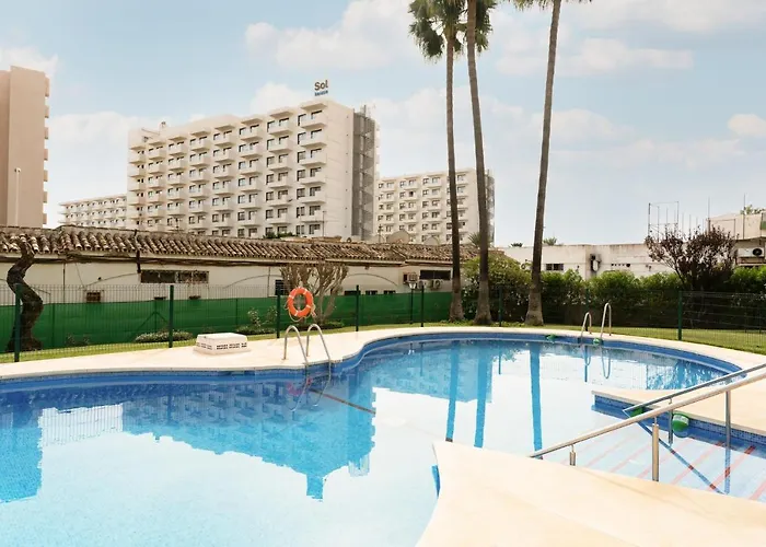 Lovely Next To The Beach Appartement