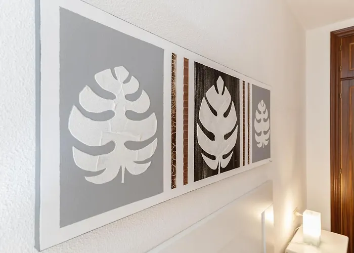 Lejlighed Lovely Next To The Beach