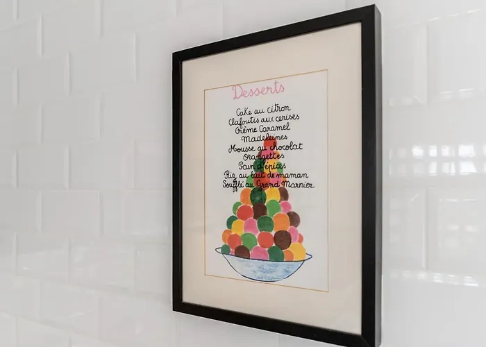 Appartement Lovely Next To The Beach *