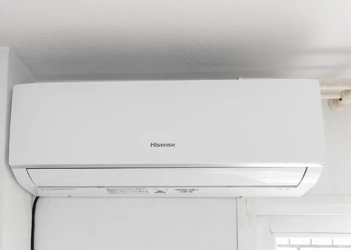 Lovely Next To The Beach Torremolinos