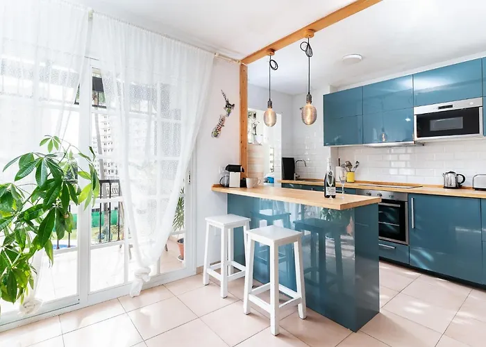 Lovely Next To The Beach