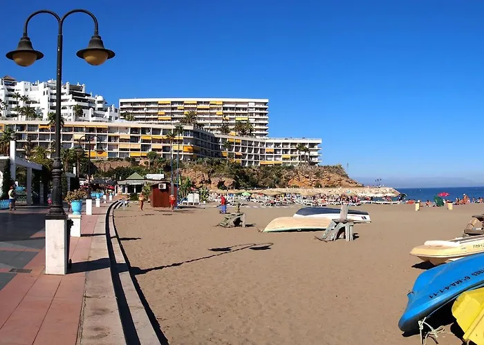 Lovely Next To The Beach Lejlighed *