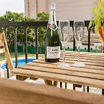Apartament Lovely Next To The Beach *