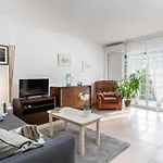 Apartament Lovely Next To The Beach Torremolinos