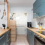 Apartament Lovely Next To The Beach *