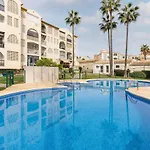 Lovely Next To The Beach Apartament Torremolinos