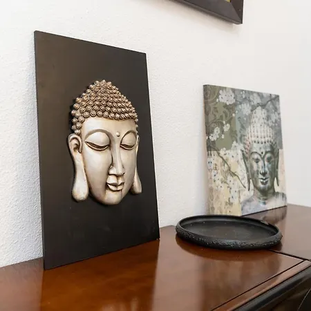 Lovely Next To The Beach טורמולינוס