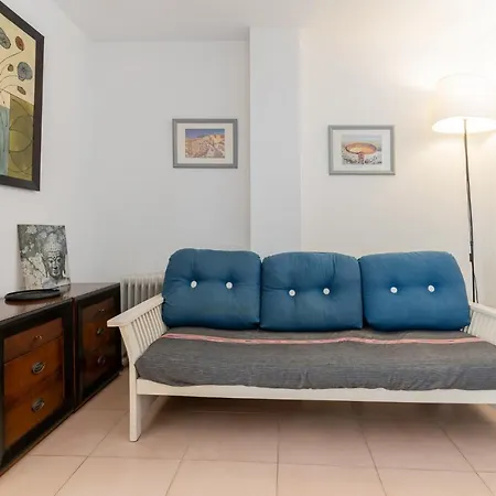 Lovely Next To The Beach Apartament Torremolinos