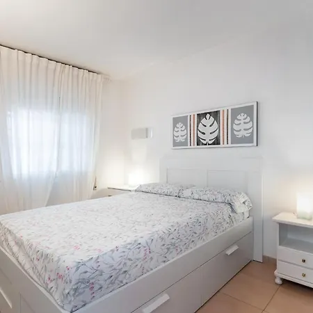 Lovely Next To The Beach *