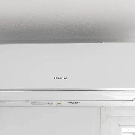 Lovely Next To The Beach טורמולינוס