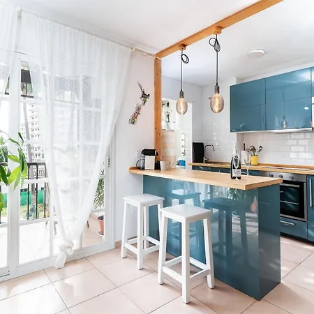 Lovely Next To The Beach