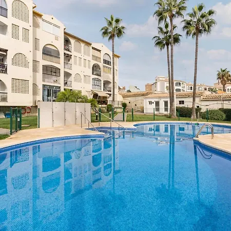 Lovely Next To The Beach Apartment Torremolinos