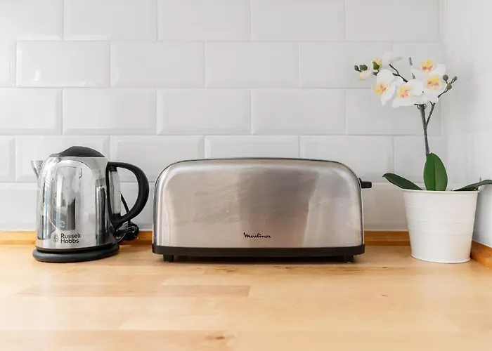 Lovely Next To The Beach Apartamento Torremolinos