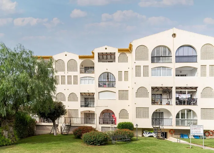 Lovely Next To The Beach Apartamento Torremolinos