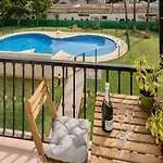 Lovely Next To The Beach Daire Torremolinos
