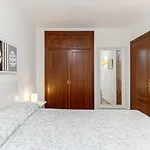 Daire Lovely Next To The Beach Torremolinos